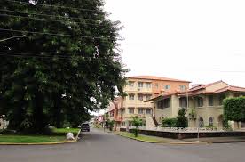 Xcfxm7P Avenida Roosevelt Panama City Panama 1