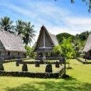 Yap Living History Museum