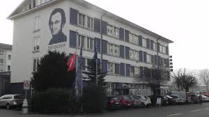 Zys Hotel Zwyssighof 1