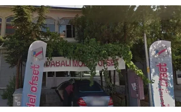 Adabalı Ofset Matbaacılık Ambalaj Ve San. Tic. Ltd. Şti.