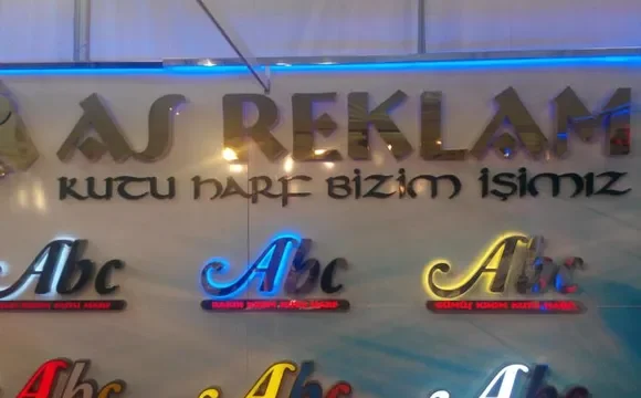 As Reklam