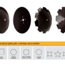 Sağlamel Tarım Makinaları San. Tic. Ltd. Şti.