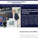 THE FEDERATION OF BANGLADESH CHAMBERS OF COMMERCE & INDUSTRY (FBCCI)