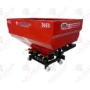 Agri Sağlam Tarım Makineleri Sanayi Ve Ticaret Limited Şirketi