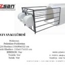 Uzsan Tarım Hayvancılık Ekipmanları