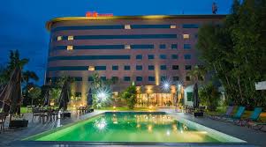 Ibis Antananarivo Ankorondrano 1