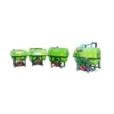 Tarmoser Tarım Makinaları Sanayi Ve Ticaret Limited Şirketi