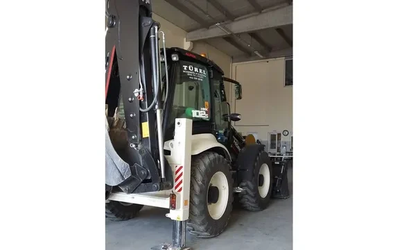 Türel Mühendislik Elektrik Sanayi Ticaret Ltd. Şti.