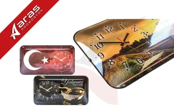 Aras Promosyon İş Elbiseleri