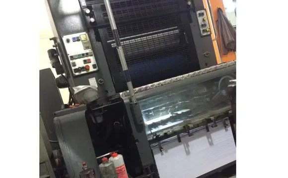 Aker Ofset&matbaacılık