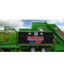 Mofem Makina Tarım İnş. Oto. San. Ve Tic. Ltd. Şti.