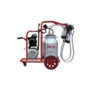 Öm-sa Süt Sağım Makinaları Ve Yedek Parça