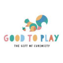 Good to Play Toys