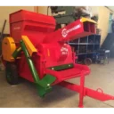 Özden Yatağanlı Tarım Makina San. Tic.