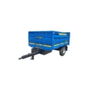 Ören Tarım Makinaları