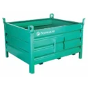 Özapalılar Tarım Makinaları Metal Kalıp San Ve Tic Ltd Şti