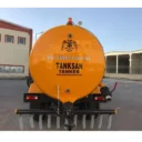Tanksan Tanker Mermer Ve Arıtma San. Ve Tic.