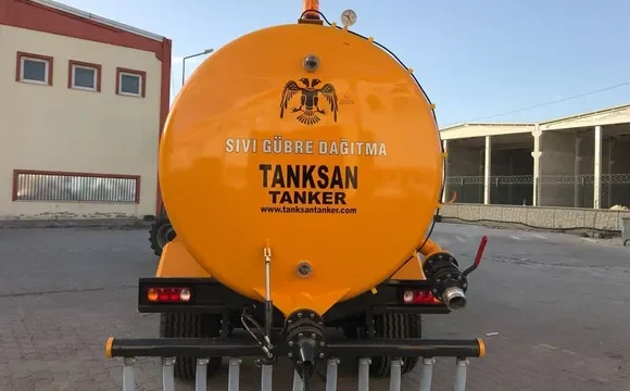 Tanksan Tanker Mermer Ve Arıtma San. Ve Tic.