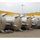 Ramazan Genç-genç Paslanmaz San. Ve Tic.