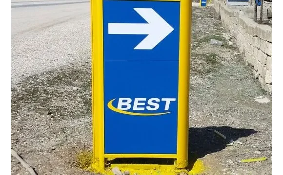 Akon Florya Group Reklamcılık Sanayi Ve Ticaret A. Ş.