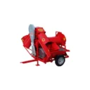 Selmaksan Selçuk Makina Ziraat Aletleri İmalat Ve Pazarlama Sanayi Ve Ticaret Limited Şirketi