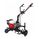 Yavuz Çapa Makinaları