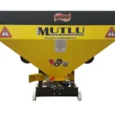 Yaşar Mutlu Tarım Makinaları İmalat Sanayi