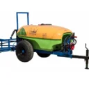 Ünsal Tarım Makinaları San. Ve Tic. Ltd. Şti.