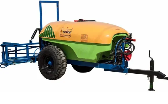 Ünsal Tarım Makinaları San. Ve Tic. Ltd. Şti.