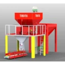 Torbatek Tarım Makina Otomasyon Metal Sanayi Ticaret Ltd. Şti.