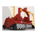 Agro Tıger Tarım Makinaları Sanayi Ve Dış Ticaret Limited Şirketi