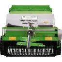 Agro Meks Tarım Makinaları Sanayi Ve Ticaret Ltd. Şti.