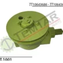 Temtar Tarım Makinaları Otomotiv Yedek Parça Zirai İlaçlar Mak. İth. İhr. San. Ve Tic. Ltd. Şti.