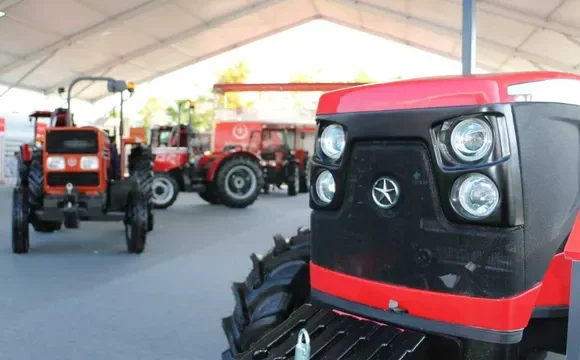 Tümosan Motor Ve Traktör San. A.ş. Konya Şb.