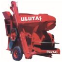 Ulutaş Demir Tarım Ürünleri Tarım Makinaları Sanayi Ve Ticaret Limited Şirketi