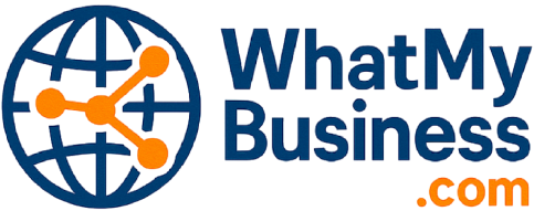 What My Business