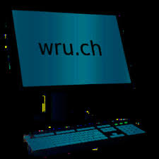 wru werner rusterholz