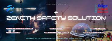 Zenith Safety Solution