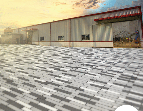 Zihan Plastic Industries