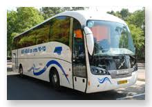 אלון הסעות וטיולים