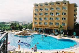 ሰንሻይን ሆቴል Sunshine