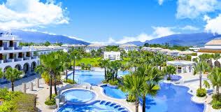 日暉國際渡假村 1