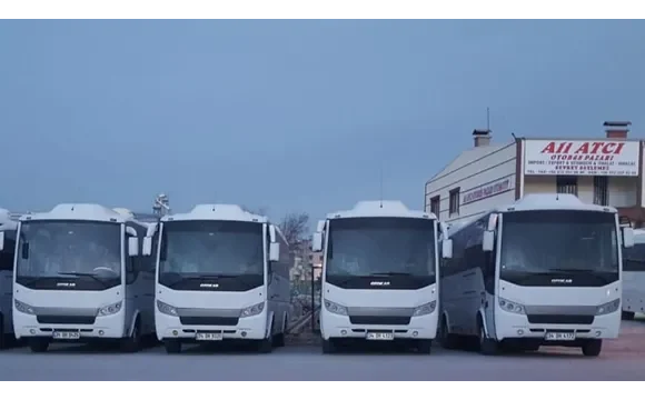 Atc Hidrolik.baca Sist.otomotiv.inÅŸ.san.tic.ltd.ÅŸti