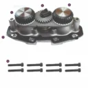 Hmf Otomotiv Plastik Tekstil İnşaat Gıda Sanayi Ve Ticaret Limited Şirketi