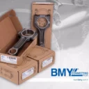 Bmy İç Ve Dış Ticaret Limited Şirketi