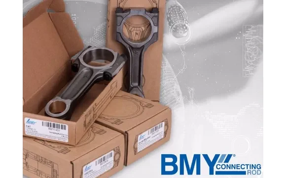 Bmy İç Ve Dış Ticaret Limited Şirketi