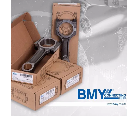 Bmy İç Ve Dış Ticaret Limited Şirketi