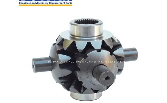 Boydak İş Mak. İnş. Nak. Otom. San. Ve Tic. Ltd. Şti.