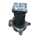 Avcı Truck Parts Makina Sanayi Ticaret Limited Şirketi