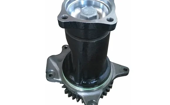 Avcı Truck Parts Makina Sanayi Ticaret Limited Şirketi